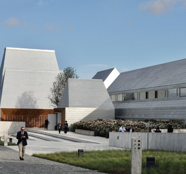 Prarastos kultūros pasaulis atgaivintas