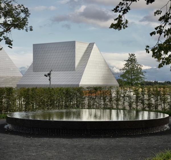 Prarastos kultūros pasaulis atgaivintas