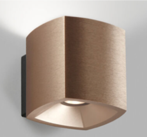 Nauja LIGHT-POINT kolekcija - MIRAGE Wall