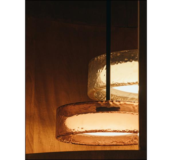 The latest Marset collections presented in Milan